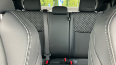 Mazda 2 Hybrid 1.5i Hybrid Homura 5dr CVT Hybrid Hatchback